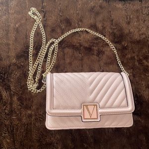 Small Pink purse